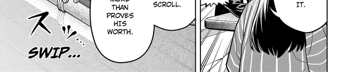 Hatori to Furuta no Hinichijou Sahanji Chapter 12 page 30 - 