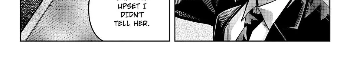 Hatori to Furuta no Hinichijou Sahanji Chapter 12 page 4 - 
