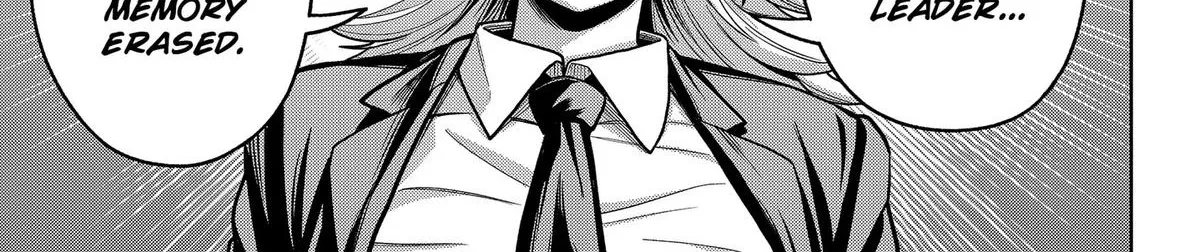 Hatori to Furuta no Hinichijou Sahanji Chapter 12 page 34 - 