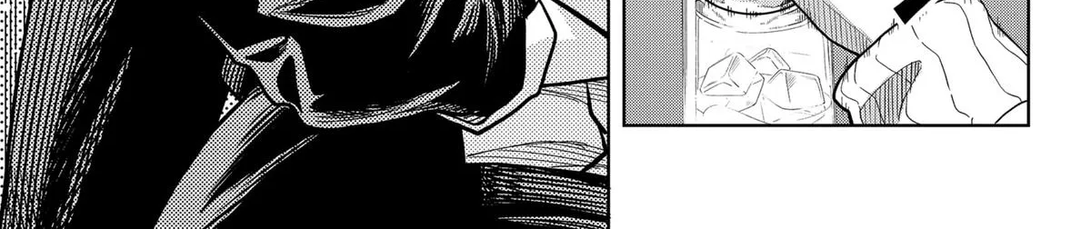 Hatori to Furuta no Hinichijou Sahanji Chapter 7 page 14 - 