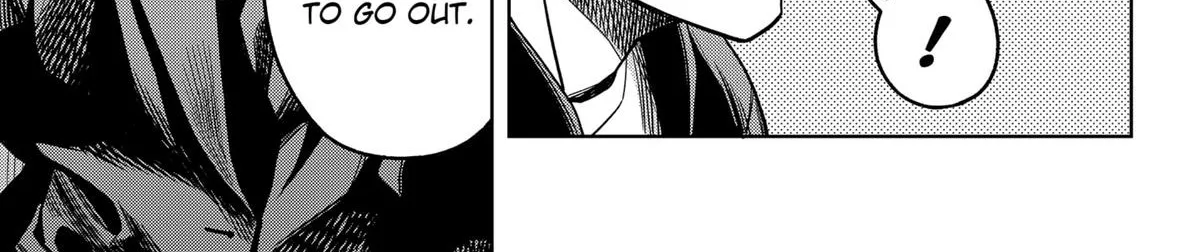 Hatori to Furuta no Hinichijou Sahanji Chapter 7 page 22 - 