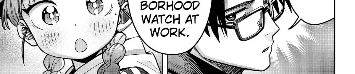 Hatori to Furuta no Hinichijou Sahanji Chapter 7 page 26 - 
