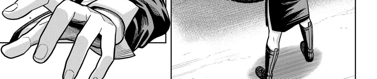 Hatori to Furuta no Hinichijou Sahanji Chapter 7 page 30 - 