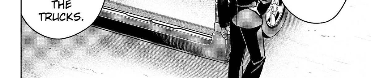 Hatori to Furuta no Hinichijou Sahanji Chapter 7 page 32 - 