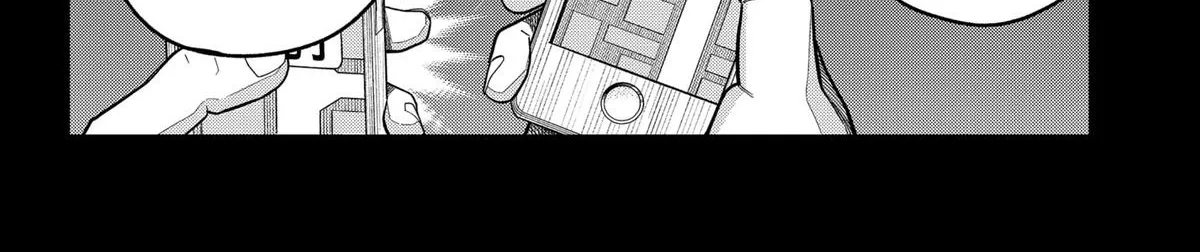 Hatori to Furuta no Hinichijou Sahanji Chapter 7 page 40 - 