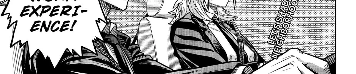 Hatori to Furuta no Hinichijou Sahanji Chapter 7 page 46 - 