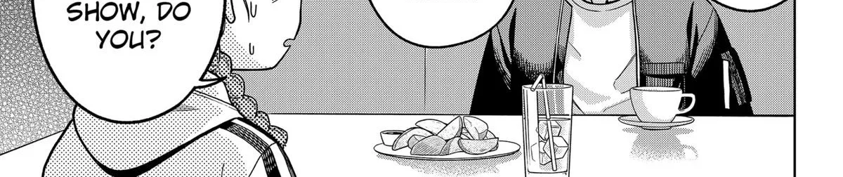 Hatori to Furuta no Hinichijou Sahanji Chapter 7 page 6 - 