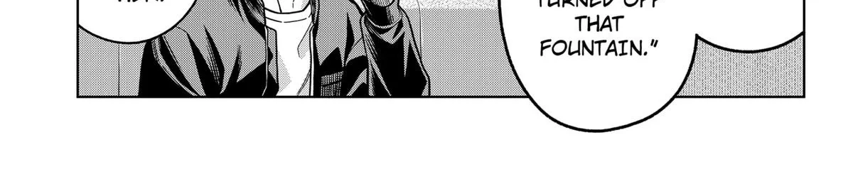 Hatori to Furuta no Hinichijou Sahanji Chapter 7 page 10 - 