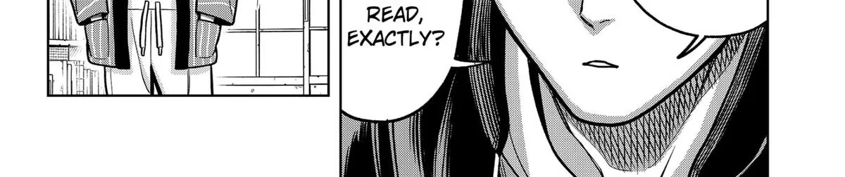 Hatori to Furuta no Hinichijou Sahanji Chapter 8 page 20 - 