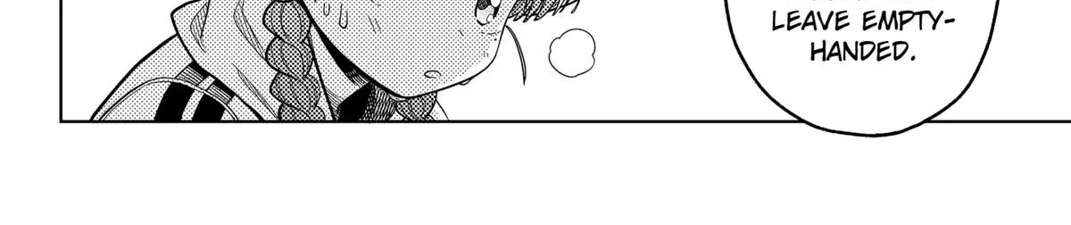 Hatori to Furuta no Hinichijou Sahanji Chapter 8 page 4 - 