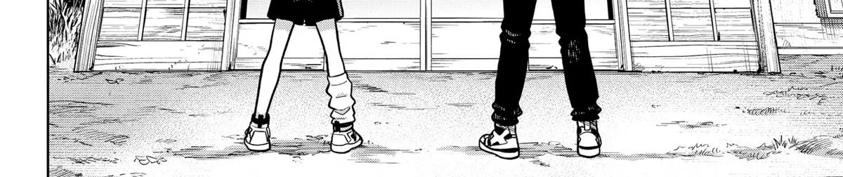 Hatori to Furuta no Hinichijou Sahanji Chapter 8 page 8 - 