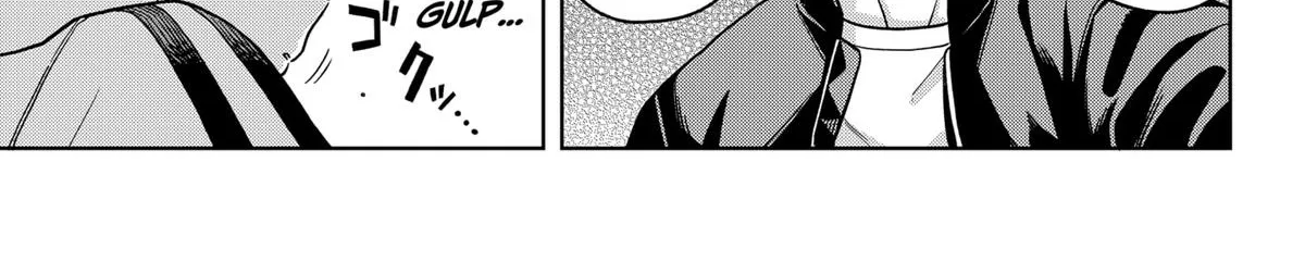 Hatori to Furuta no Hinichijou Sahanji Chapter 8 page 10 - 