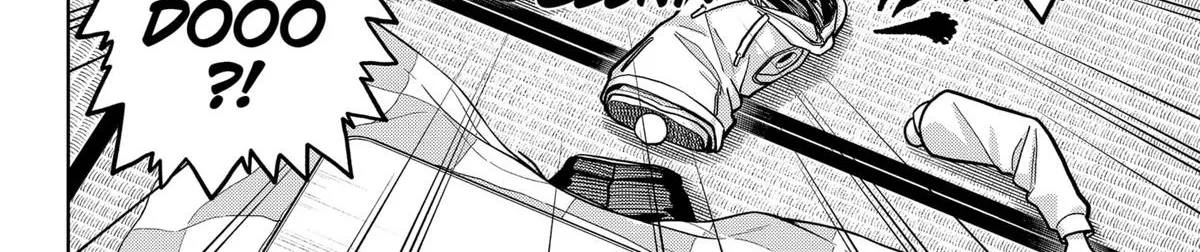 Hatori to Furuta no Hinichijou Sahanji Chapter 9 page 12 - 