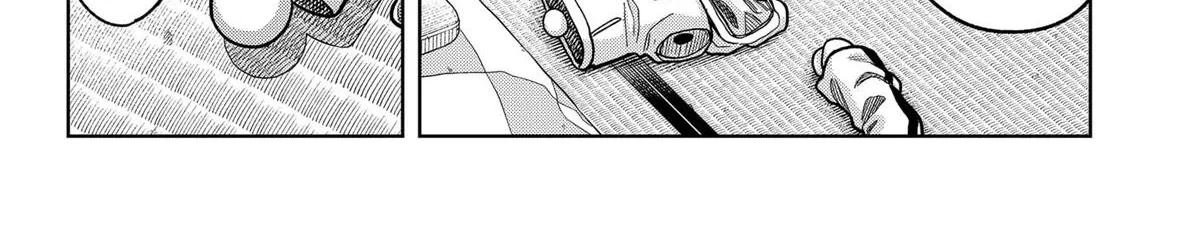 Hatori to Furuta no Hinichijou Sahanji Chapter 9 page 16 - 