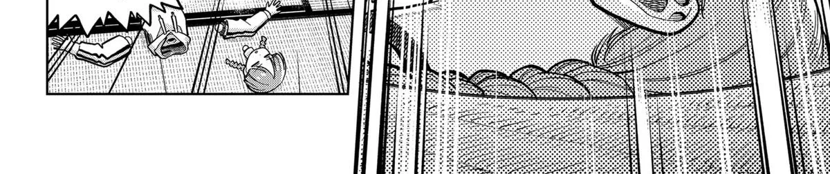 Hatori to Furuta no Hinichijou Sahanji Chapter 9 page 20 - 