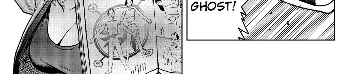 Hatori to Furuta no Hinichijou Sahanji Chapter 9 page 22 - 