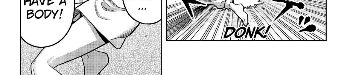 Hatori to Furuta no Hinichijou Sahanji Chapter 9 page 24 - 