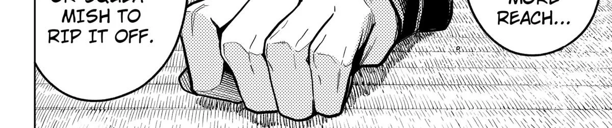 Hatori to Furuta no Hinichijou Sahanji Chapter 9 page 28 - 