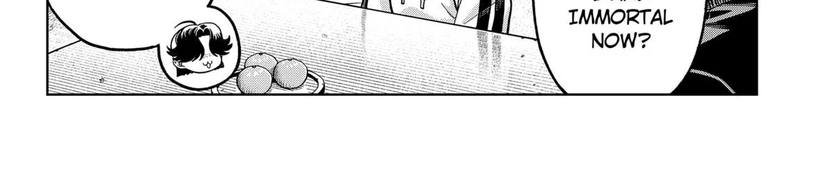 Hatori to Furuta no Hinichijou Sahanji Chapter 9 page 4 - 