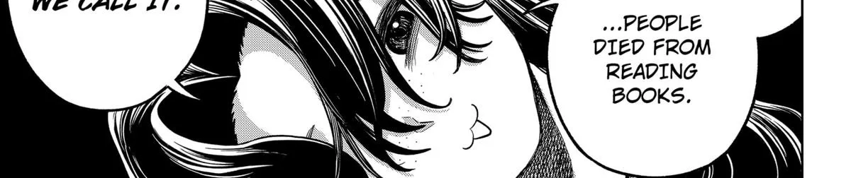 Hatori to Furuta no Hinichijou Sahanji Chapter 9 page 34 - 