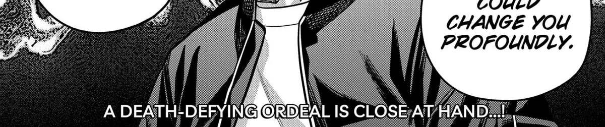 Hatori to Furuta no Hinichijou Sahanji Chapter 9 page 38 - 