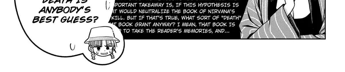 Hatori to Furuta no Hinichijou Sahanji Chapter 9 page 6 - 