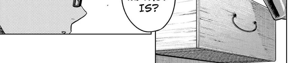 Hatori to Furuta no Hinichijou Sahanji Chapter 9 page 10 - 