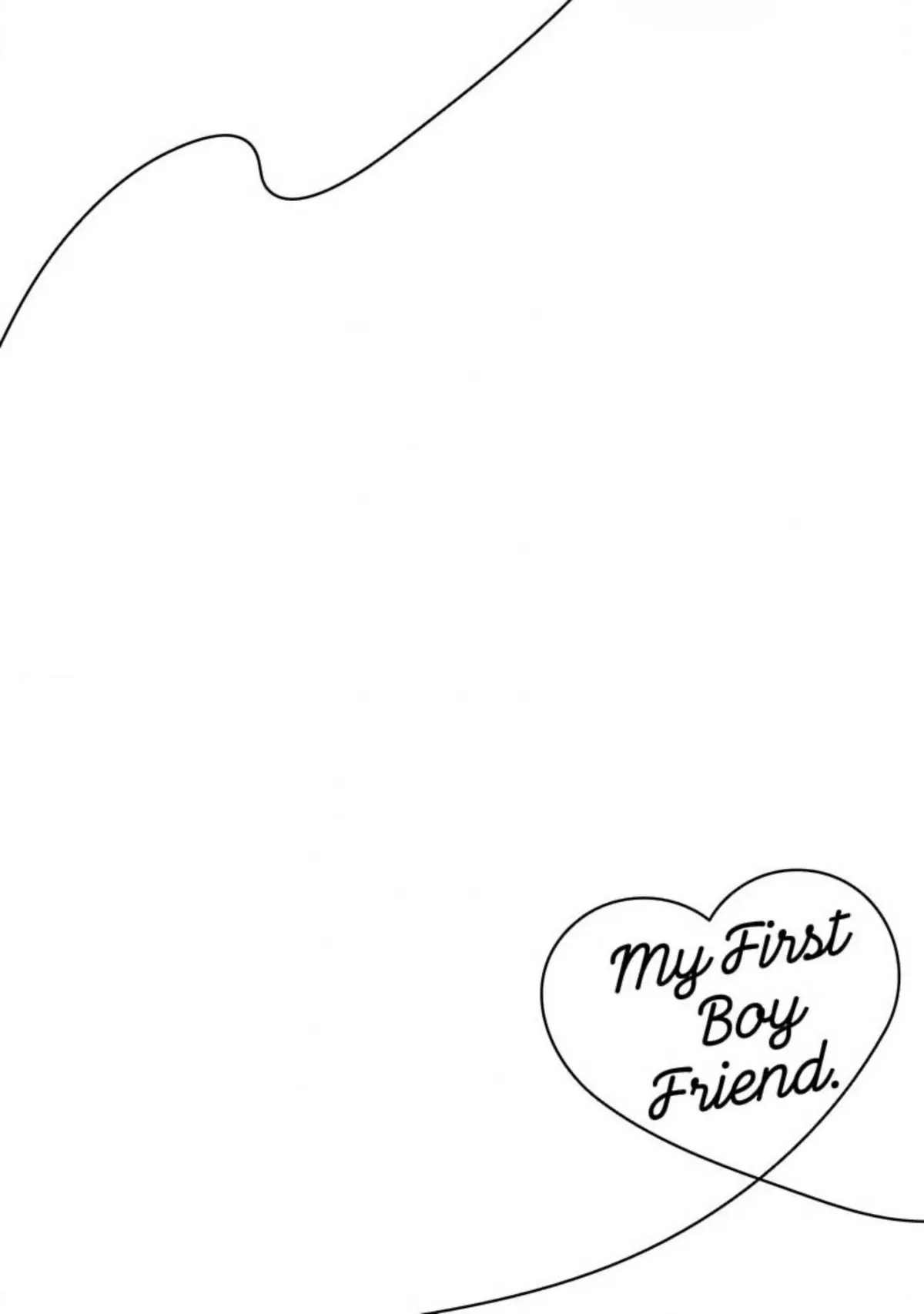 HATSU KARE. Chapter 4 page 2 - 