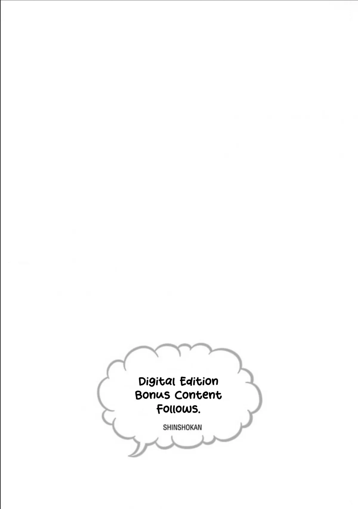 HATSU KARE. Chapter 4 page 45 - 