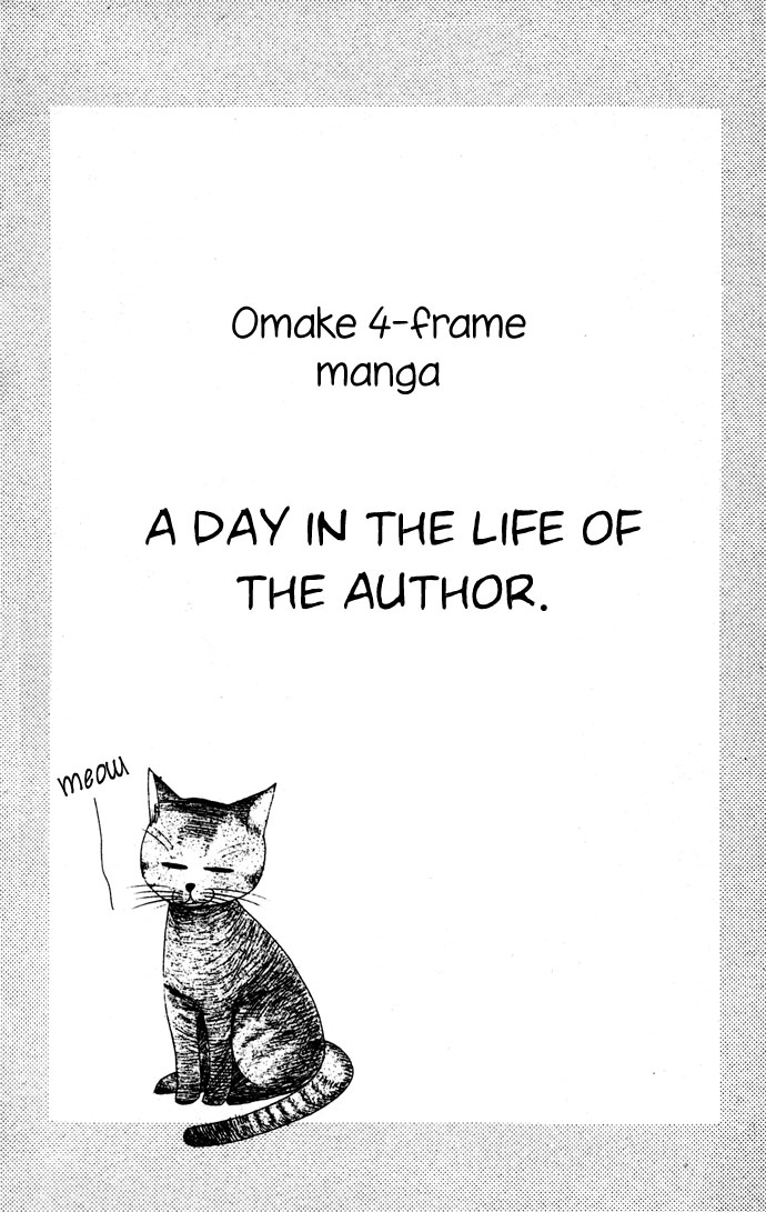 Hatsujou Material Chapter 5 page 38 - 