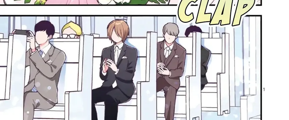 Hatsukoi Geinin Chapter 1 page 2 - 