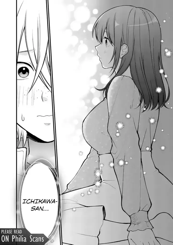 Hatsukoi Geinin Chapter 4.2 page 6 - 