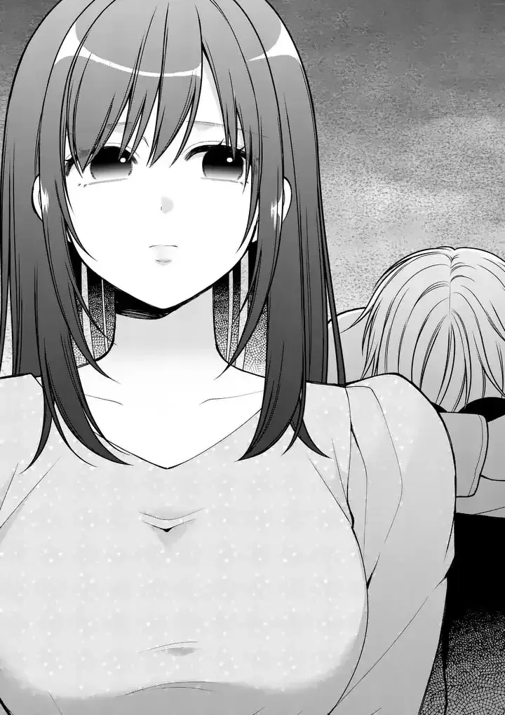 Hatsukoi Geinin Chapter 5.1 page 6 - 