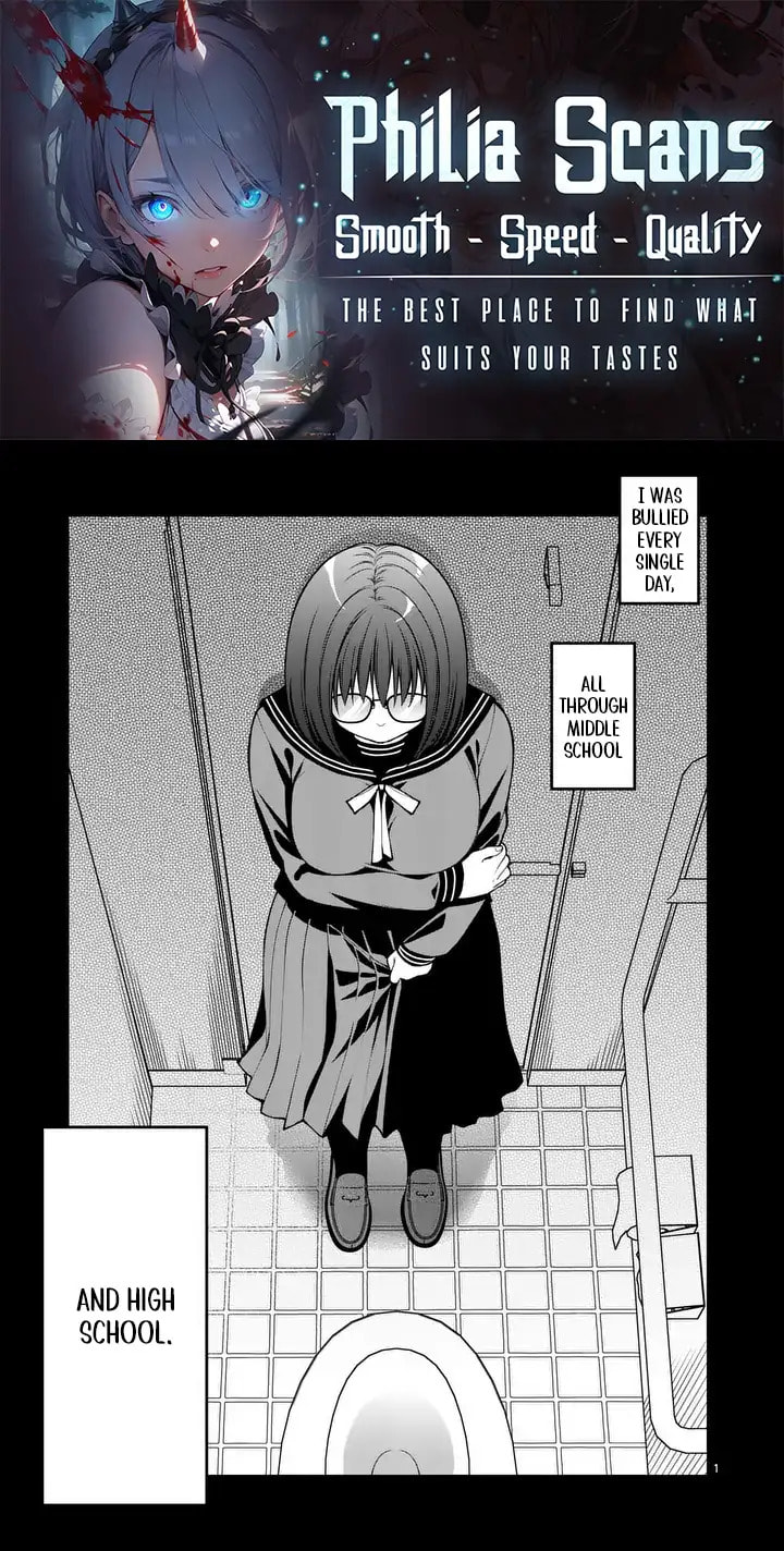 Hatsukoi Geinin Chapter 6.1 page 1 - 