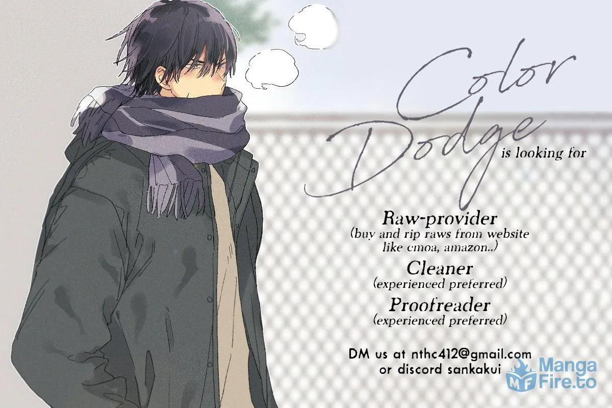 Hatsukoi Kids Sitter Chapter 2 page 24 - 