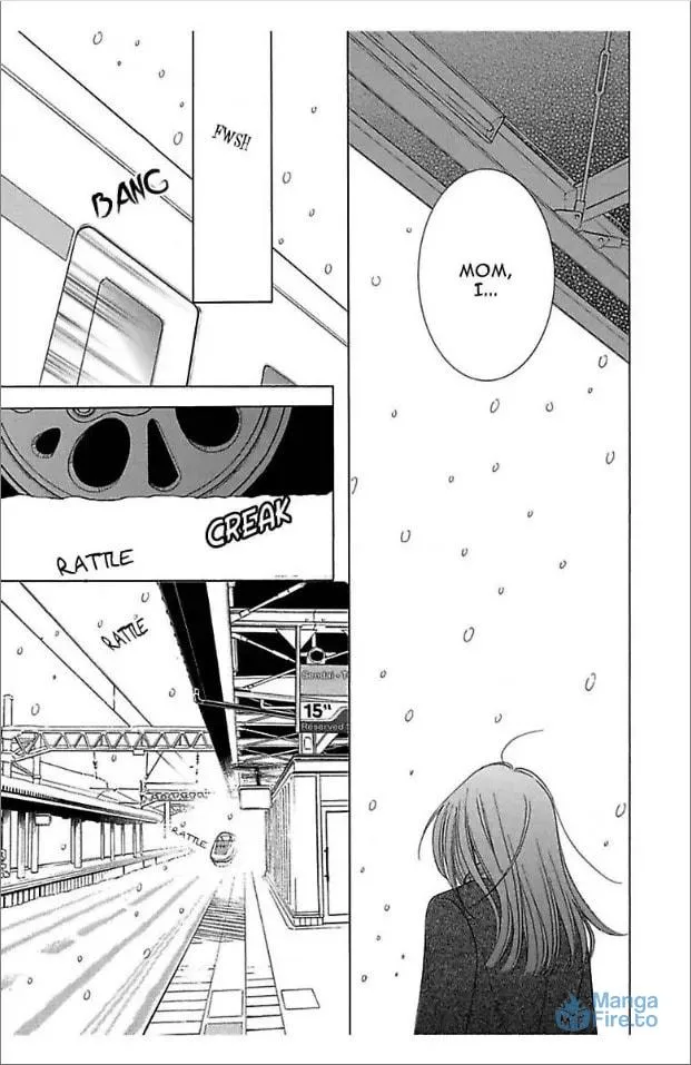 Hatsukoi Chapter 3 page 42 - 