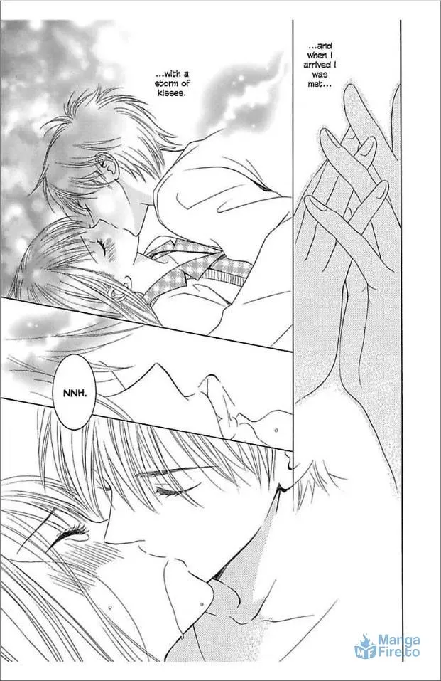 Hatsukoi Chapter 3 page 48 - 