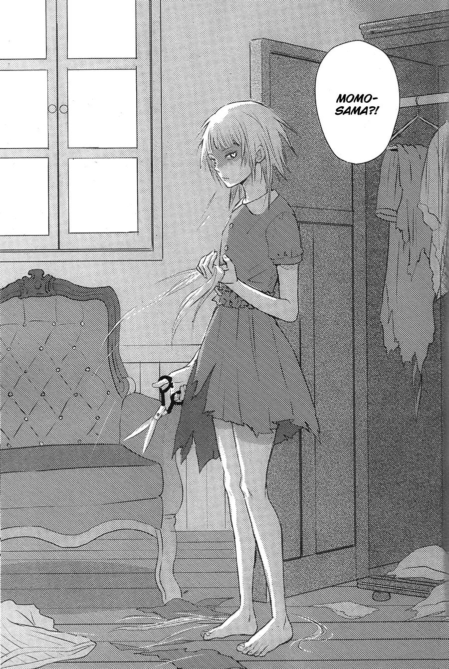 Hatsukoi Chapter 6 page 10 - 