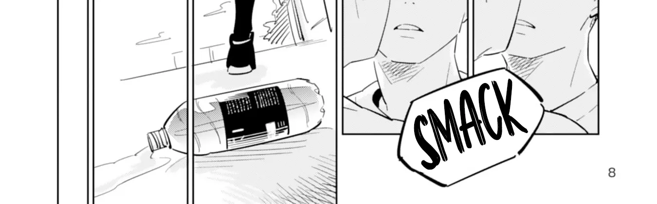 Hatsumi-senpai Is a Substitute Chapter 1 page 20 - 