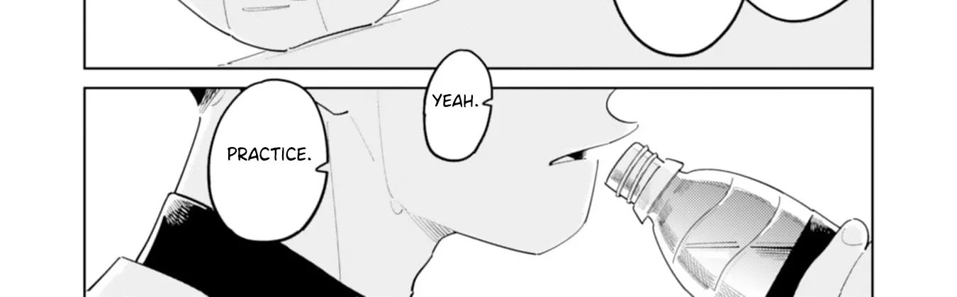 Hatsumi-senpai Is a Substitute Chapter 1 page 26 - 