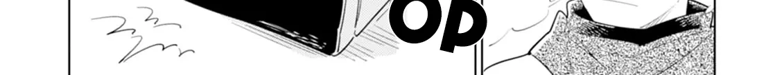 Hatsumi-senpai Is a Substitute Chapter 2 page 8 - 