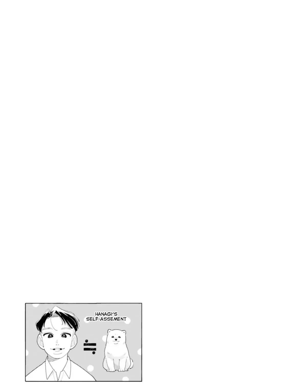Hatsumi-senpai Is a Substitute Chapter 5.5 page 27 - 