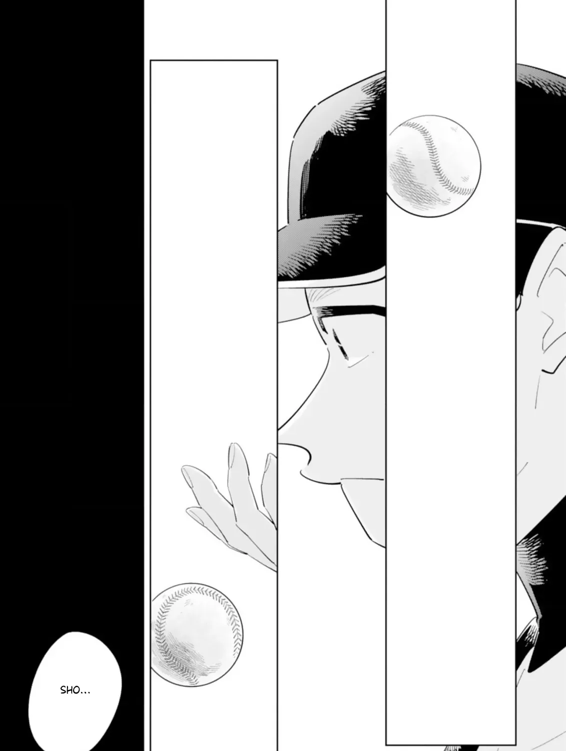 Hatsumi-senpai Is a Substitute Chapter 7 page 11 - 