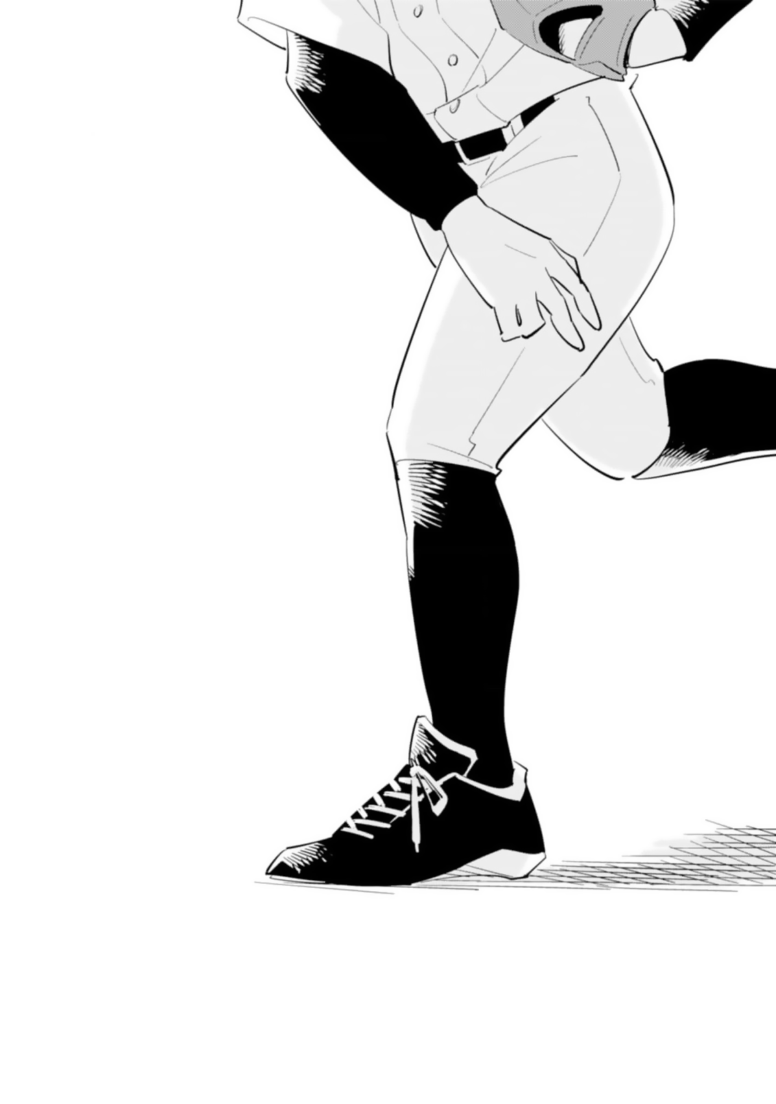 Hatsumi Senpai wa Hoketsu Chapter 4 page 14 - 