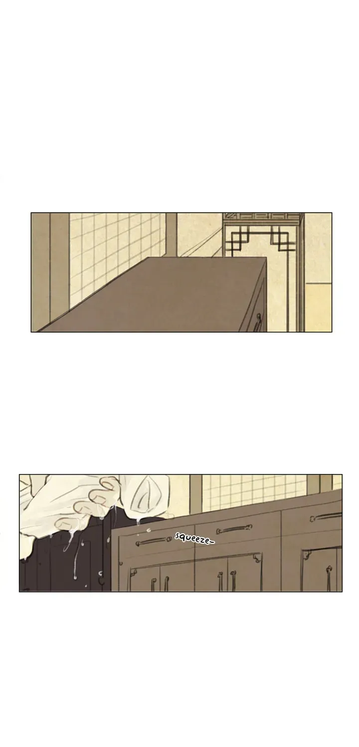 Haunted by Desire Chapter 10 page 2 - 