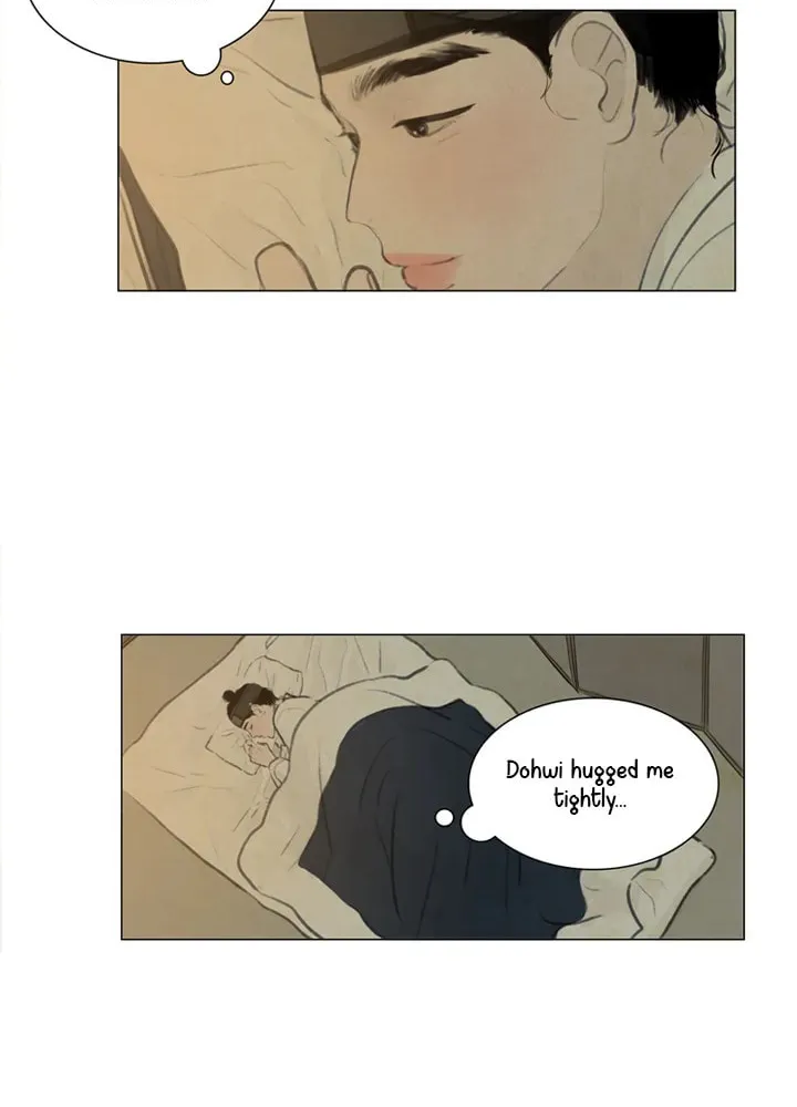 Haunted by Desire Chapter 10 page 11 - 