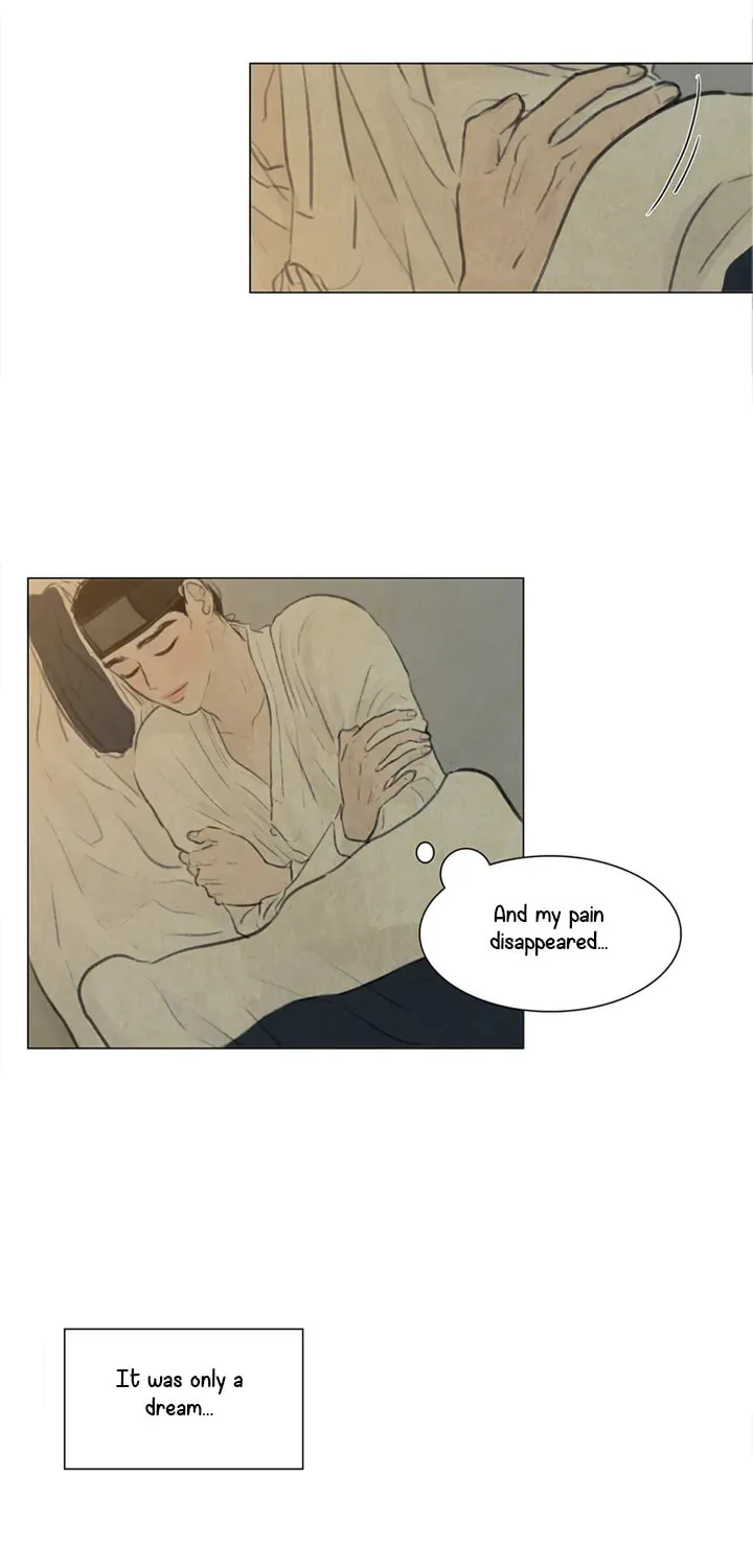 Haunted by Desire Chapter 10 page 12 - 
