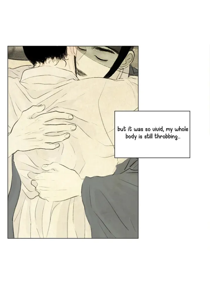 Haunted by Desire Chapter 10 page 13 - 