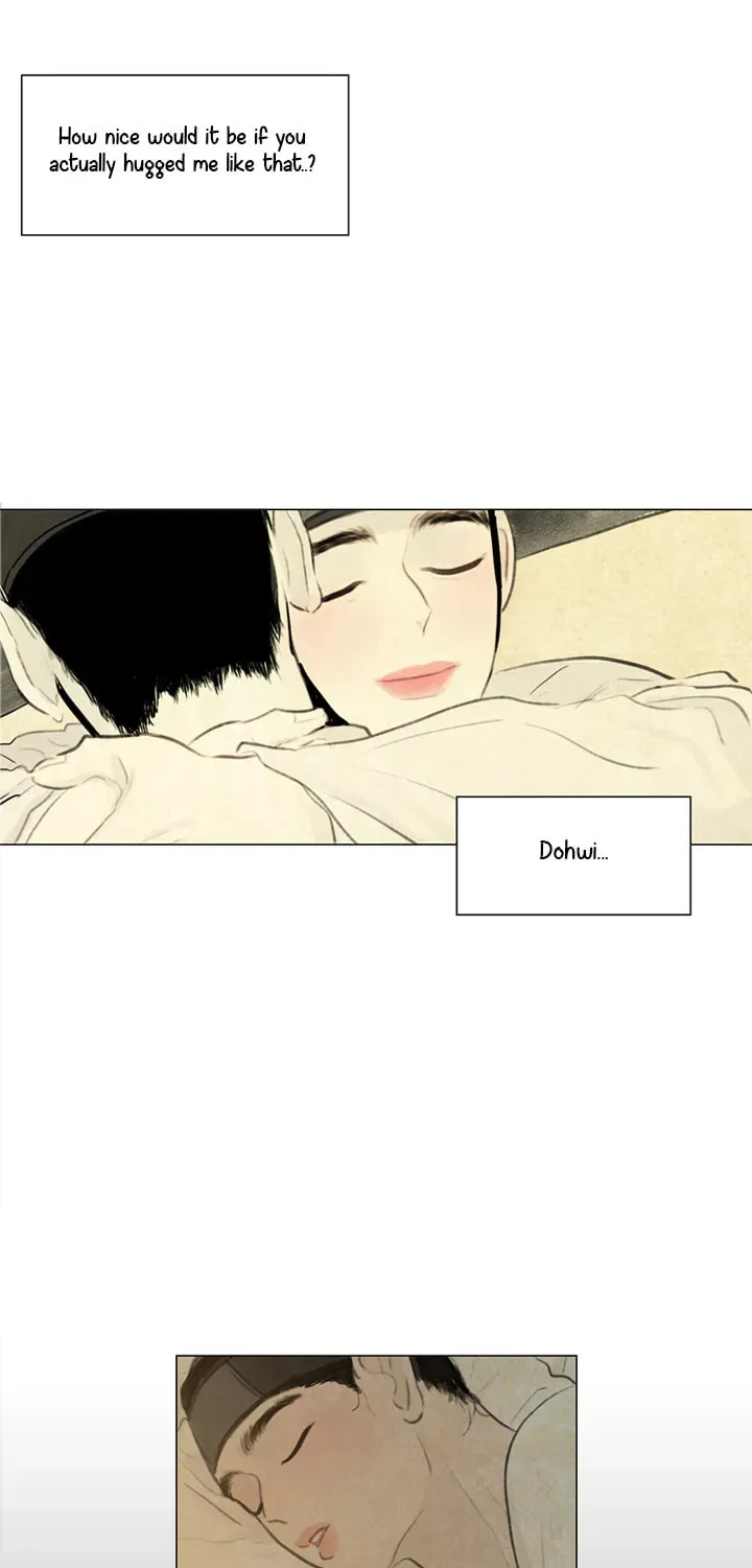 Haunted by Desire Chapter 10 page 14 - 