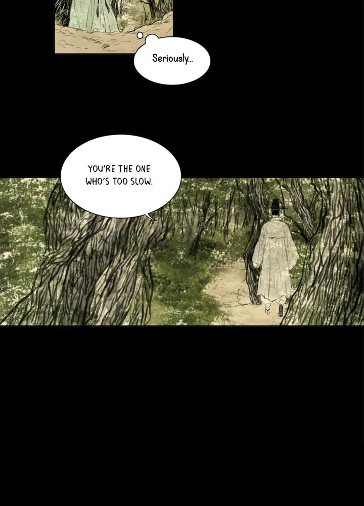 Haunted by Desire Chapter 10 page 17 - 